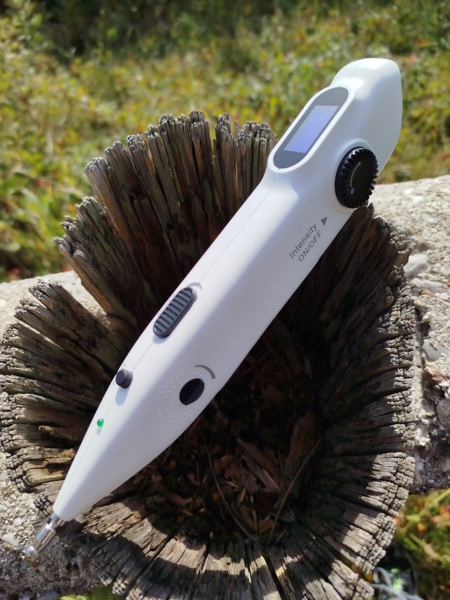 MagicAcuPen™ Acupressure Pen – Stress, Muscle & Joint Pain Relief