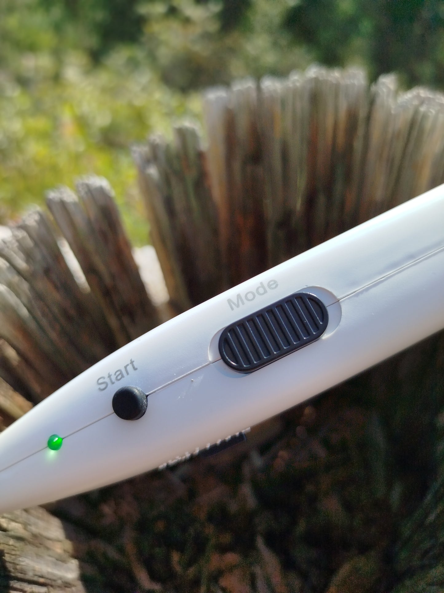 MagicAcuPen™ Acupressure Pen – Stress, Muscle & Joint Pain Relief