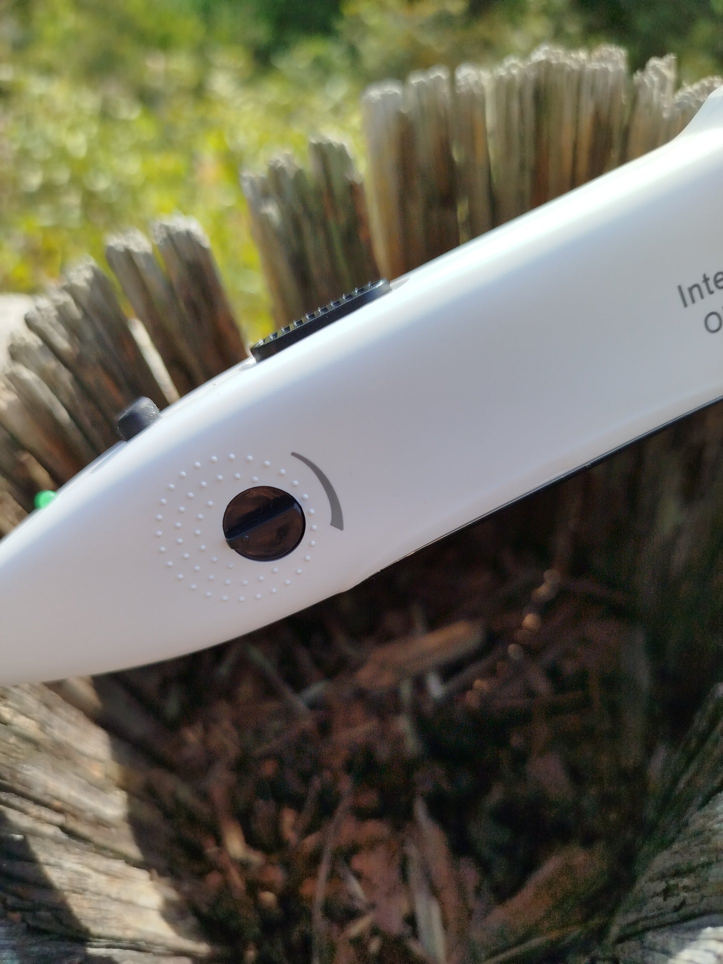 MagicAcuPen™ Acupressure Pen – Stress, Muscle & Joint Pain Relief