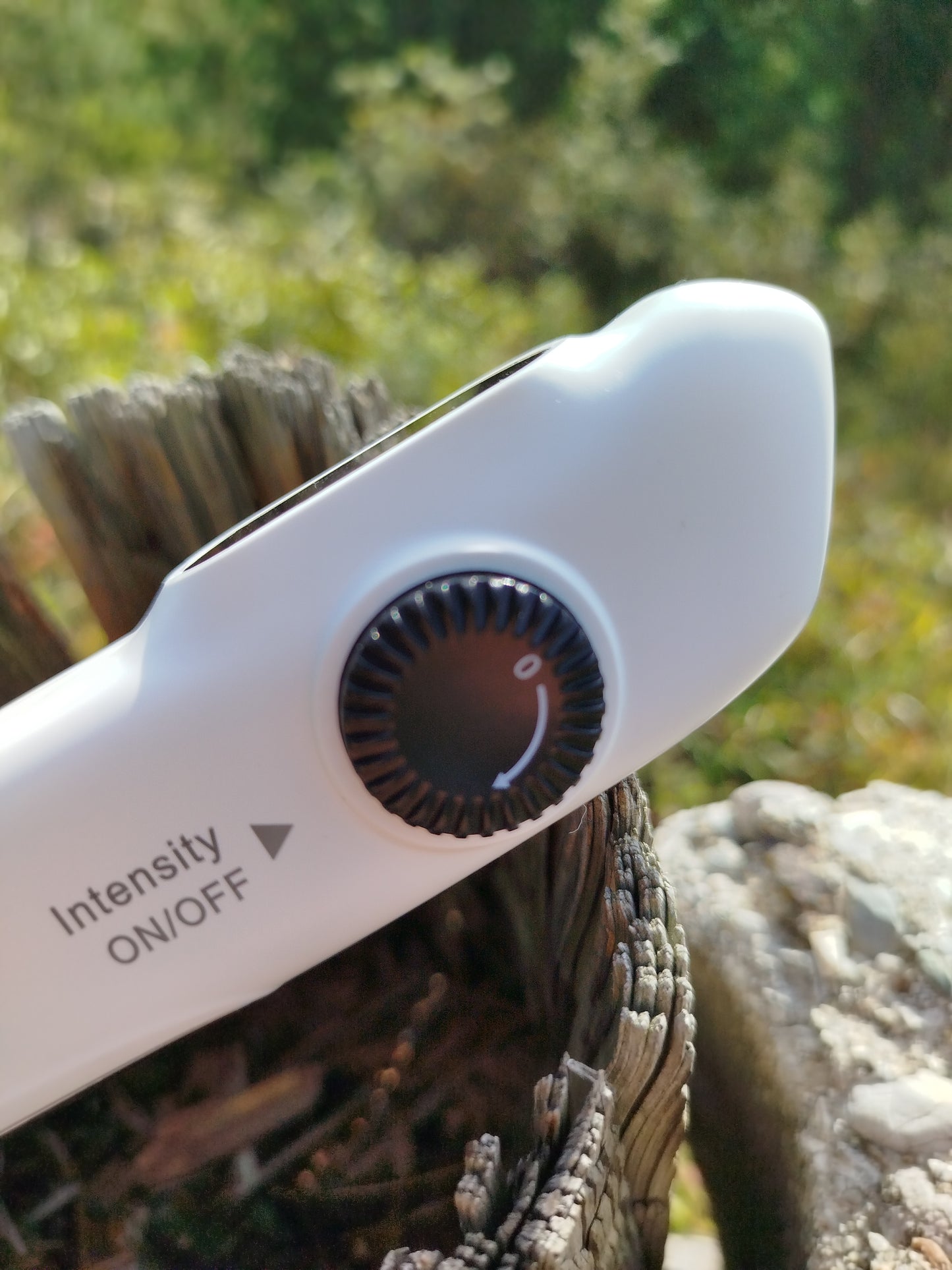 MagicAcuPen™ Acupressure Pen – Stress, Muscle & Joint Pain Relief