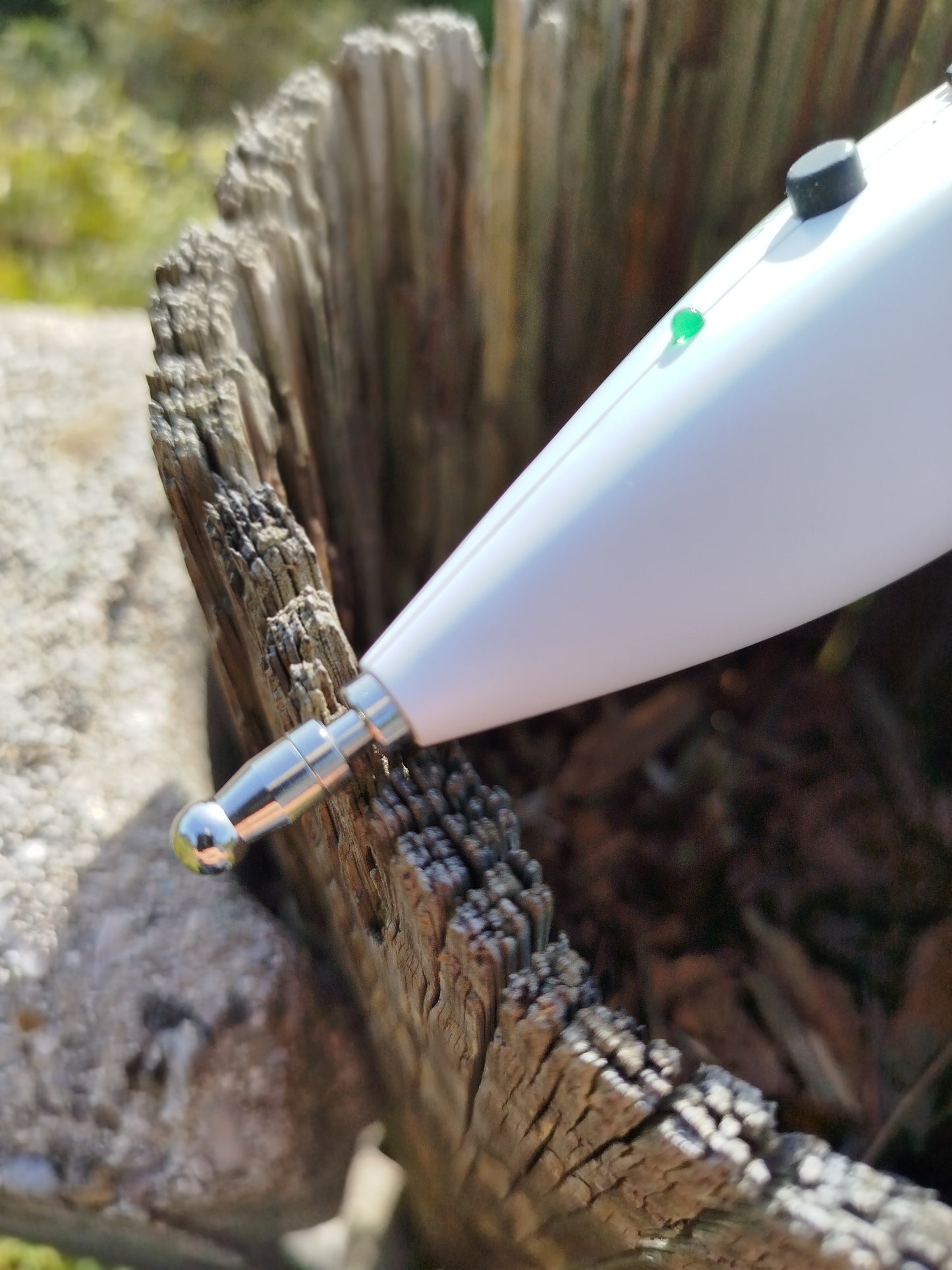 MagicAcuPen™ Acupressure Pen – Stress, Muscle & Joint Pain Relief