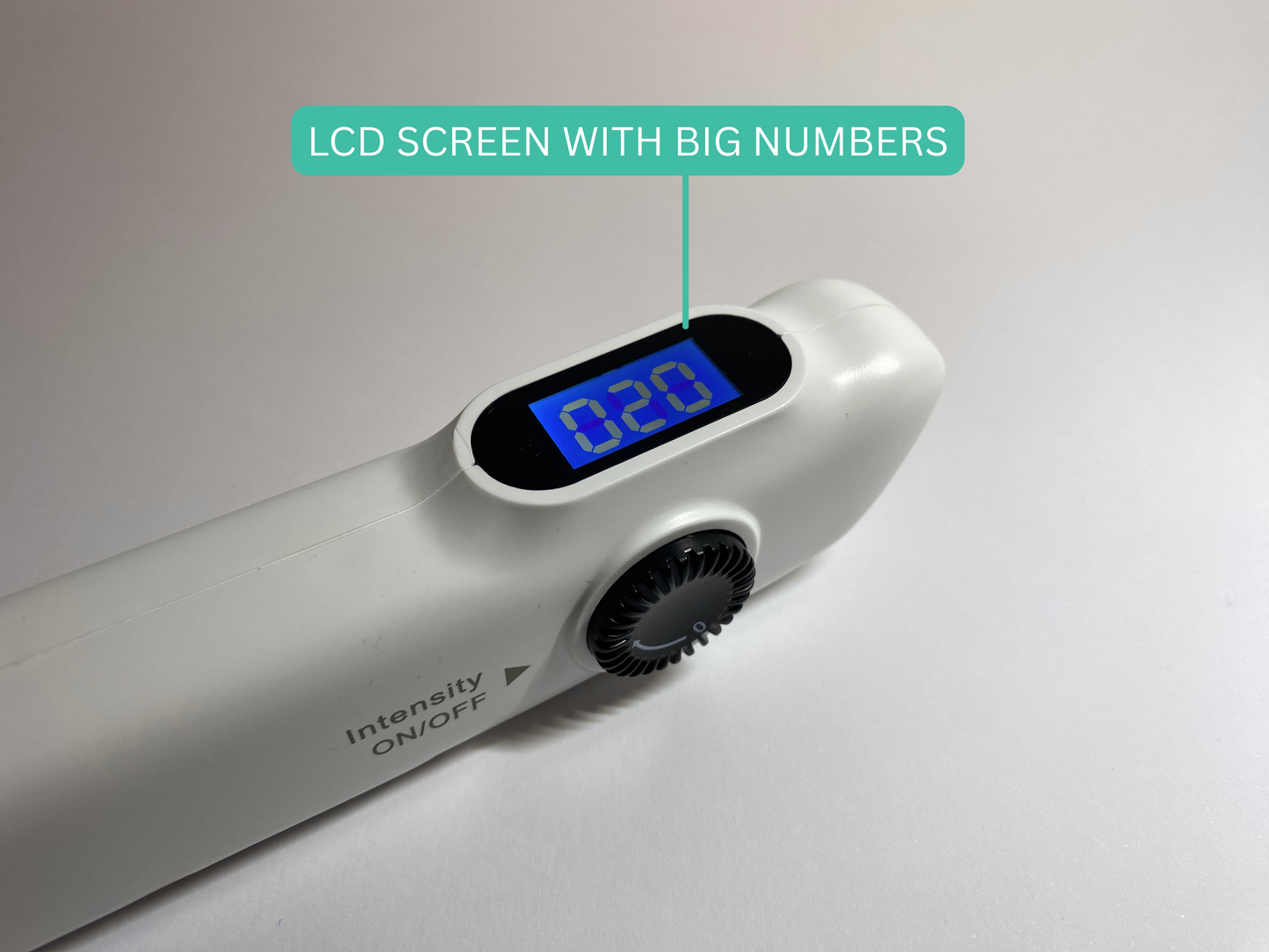 MagicAcuPen™ – Portable Acupressure Reset Tool